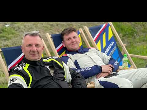 Rajdowe Historie- Bartłomiej Madziara @madziaramotorsport