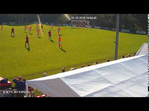 VVH 1 - VVI 1 Rudolf Beimers 1-0