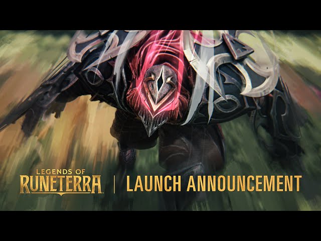 Legends of Runeterra chega para PCs e mobile em 30 de abril - 04/04/2020 -  UOL Start