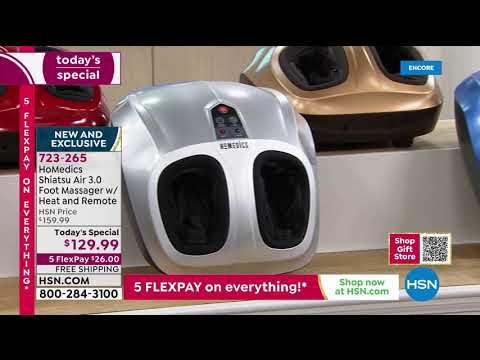 HSN | Self Care Gifts 12.14.2020 - 02 AM