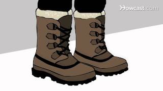 How to Buy Winter Boots