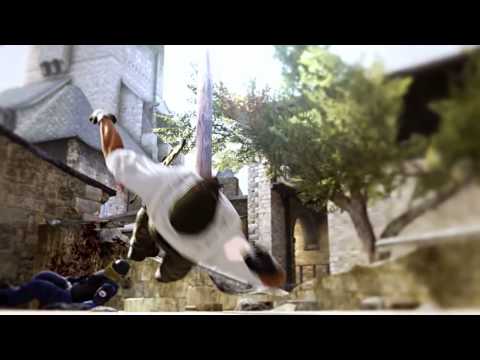 Friberg 1vs2 Coblestone vs Fnatic