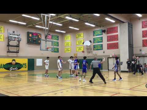 May 26 23   Ontario Cup   Caledon Cougars Q2