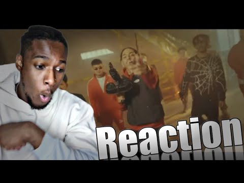 🇵🇭| REDBOYZ - Realest Cram, Ryouji, CK YG, OLG Zak, Nateman & YB Neet [Reaction]