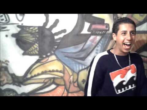 Mc Vitinho bonde Carapicuiba Musíca proibida 2013, 2014 só pra quem é