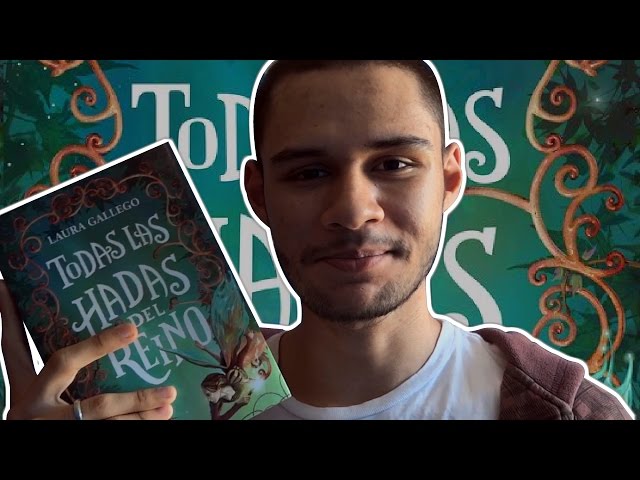 Vídeo relacionado con Estuche con: Todas las hadas del reino | Todos los hombres del rey (Montena)