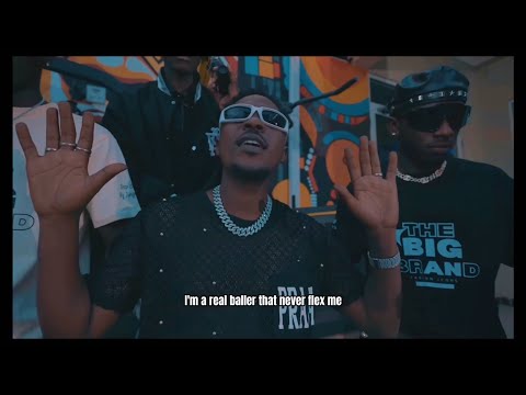 SECRETLY - T PAUL (Visualizer)