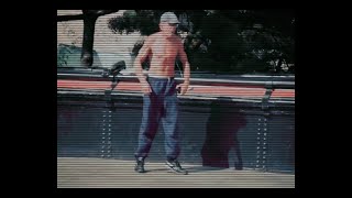 The Novus - Man On The Bridge video