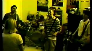 Jimmy Eat World (Live Public Access TV 7-4-1996)