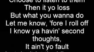 Ti ft. Ciara - King and Queen lyrics