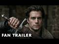 Highlander Trailer 2026 Henry Cavill Russell Crowe Dave Bautista Amazon MGM Studios