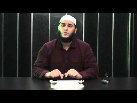 2. Luti (alejhi selam) - Hoxhë Abil Veseli