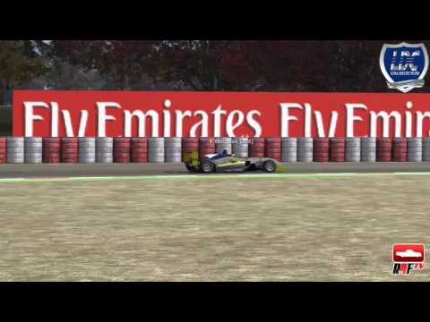 LIGA DELUX CLUB@ 4Fun #F3 Brasil - Monza