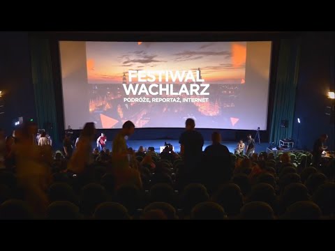 Relacja z Wachlarza 2016