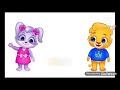 Lucas And Friends Logo Remake
