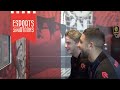 eSports | Rayhi gaat de strijd aan met Thomas de Zeeuw
