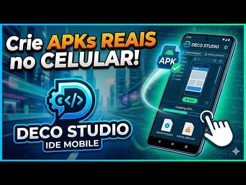 Skit Studio - Criar Aplicativo video thumbnail