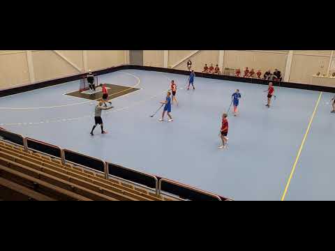 210822  Period 1 Mölndal-Vinga P06 Pinntorpshallen