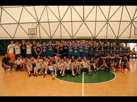 KK Spartak vs KK Star -U16- 20 6 2021