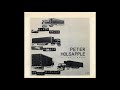 Peter Holsapple ‎– Death Garage