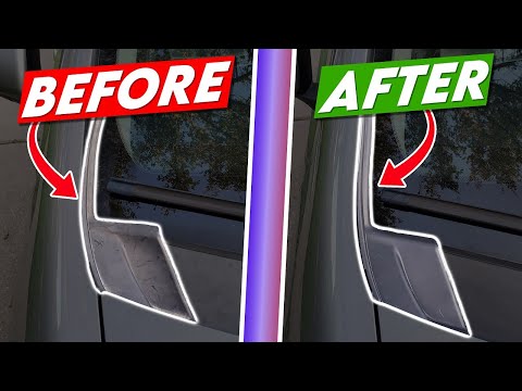 How To Replace Cowl Covers on 2011-2020 Toyota Sienna!