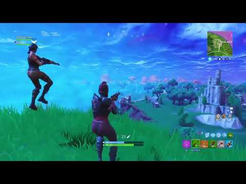 247 Meters No Scope World Record- By eZAndrew