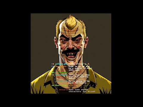 Mr. Moon: "Collaborate" 09/06/23 Dark and Darker w/ Verts and Middleditch