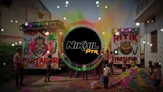 Download lagu Holi Khele Raghuveera Awadh Mai | Dj Mix | Bollywood Baghban | Edm Siron Nonstop | Dj Nikhil Ptr mp3