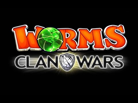 Worms Clan Wars - Yachu vs IsAmU vs Nitro vs Natural