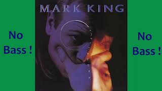 Clocks Go Forward ► Mark King ◄🎸► No Bass Guitar ◄🟢 Clic 👍🟢