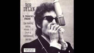 Series Of Dreams (Promo Version) - Bob Dylan