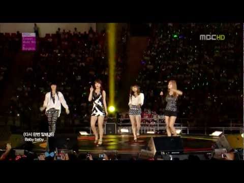 miss A - Tell Me 1 2 0 4 2 8