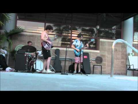 Bombanova - Your Ears Alone