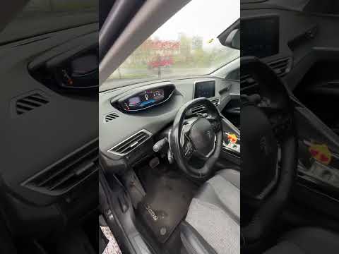 фото peugeot 3008 ii 0