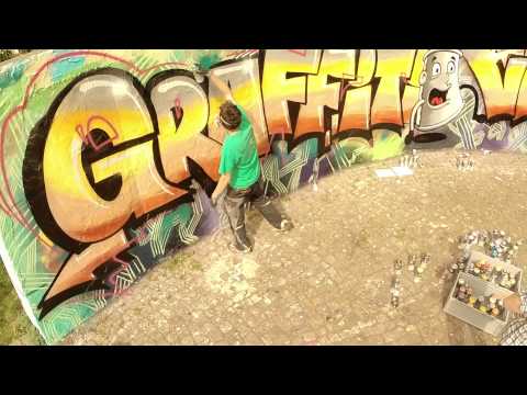 MackingOfGraffitivereinSticker2014