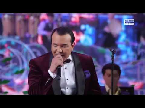 Ozodbek Nazarbekov - Pariro'y | Озодбек Назарбеков - Парируй (concert version 2014) #UydaQoling