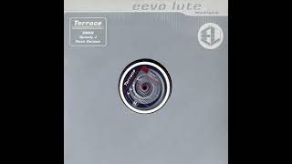 Terrace - The Scream (Deason Mix) (EEVO-023) #1997