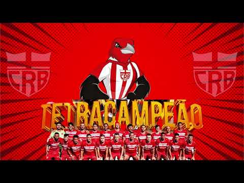 CRB TETRA CAMPEÃO - ALEX NSC - JOTAP - ALEX JUNIOR - PEDE BENÇA PRO PAPAI