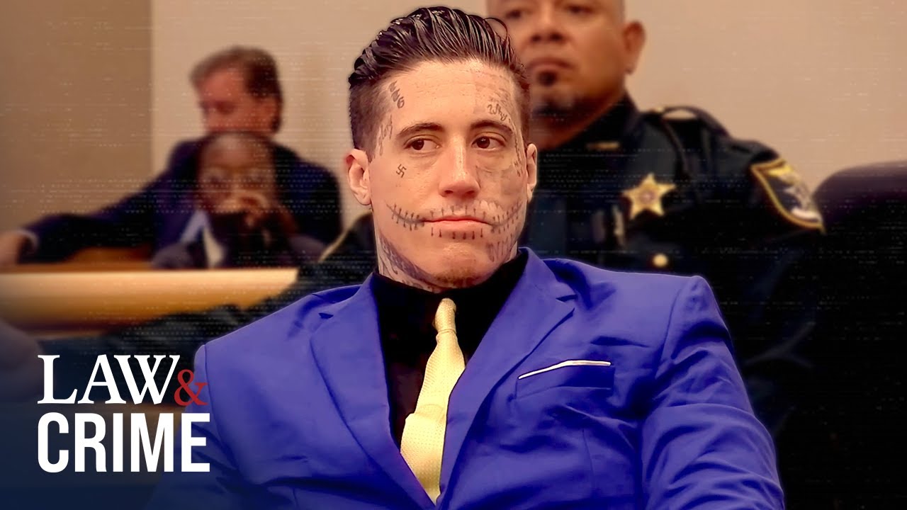 The Cape Coral Serial Strangler: Wade Wilson