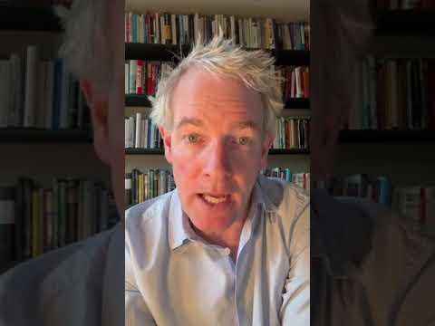 Danny Kruger MP on the Safer Phones Bill - March, 2025