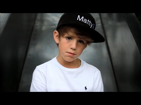 Fun. - We Are Young ft Janelle Mone (MattyBRaps Cover)