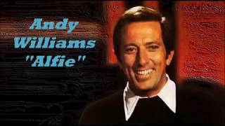 Αndy Williams........Alfie..
