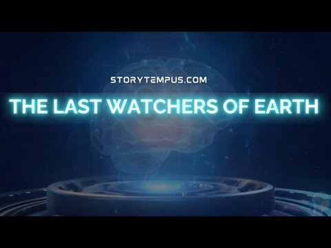 The Last Watchers of Earth