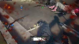 BO6 無言配信 PT組んで煽ってくるやつなんなんだww