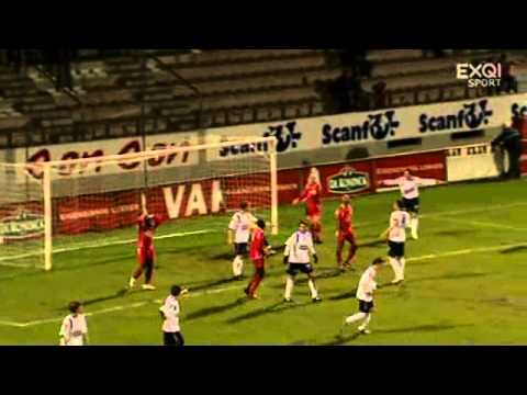 20090325 | League | R.A.F.C. - R.F.C. de Liège | EXQI