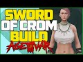Sword of Crom Usable? Conan Exiles Age of War