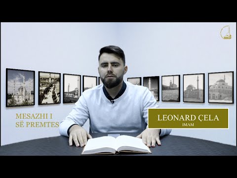 Mesazhi i së premtes -  "Kujdesi i profetit Muhamed për mos keq interpretimin e Islamit "