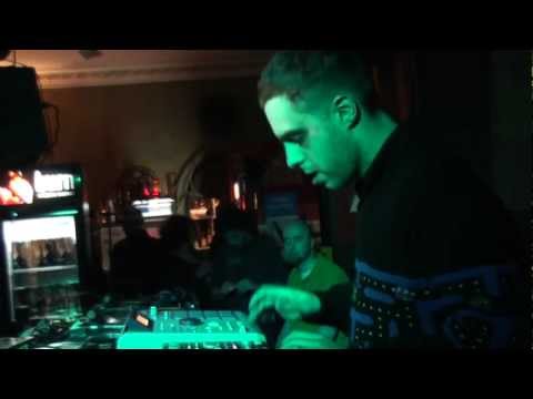 Daniel Drumz, U Know Me Night 4