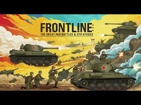 Frontline: Red Dawn video thumbnail
