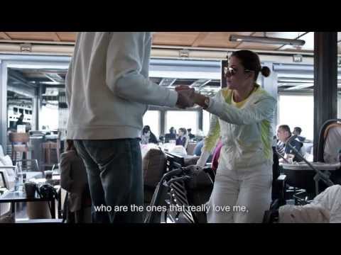 Under Pressure Project - Greece